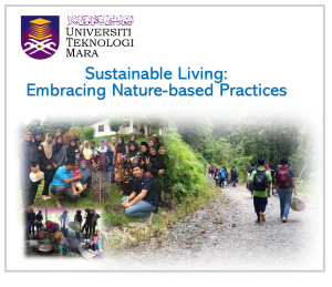 CoDesignS ESD Toolkit Case Studies [English] - University Teknologi Mara (Malaysia)