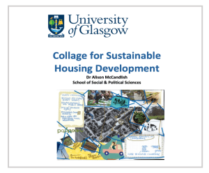 CoDesignS ESD Toolkit Case Studies [English] - University of Glasgow